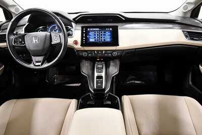 2018 Honda Clarity, $16995. Photo 3