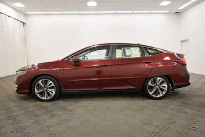 2018 Honda Clarity, $16995. Photo 4