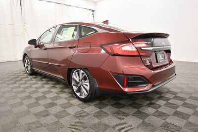 2018 Honda Clarity, $16995. Photo 5