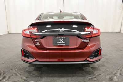 2018 Honda Clarity, $16995. Photo 6