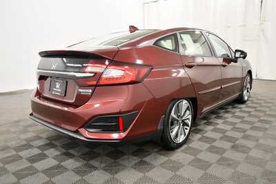2018 Honda Clarity, $16995. Photo 8
