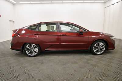 2018 Honda Clarity, $16995. Photo 9