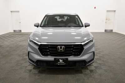 2026 Honda CR-V, $34909. Photo 10