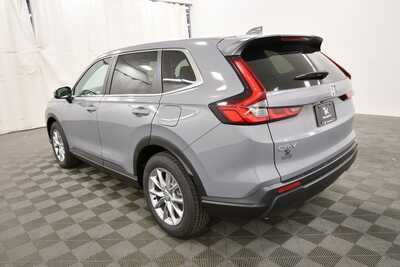 2026 Honda CR-V, $34909. Photo 5