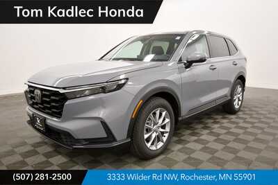 2026 Honda CR-V, $34909. Photo 1