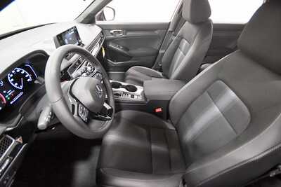 2026 Honda Civic, $27779. Photo 5