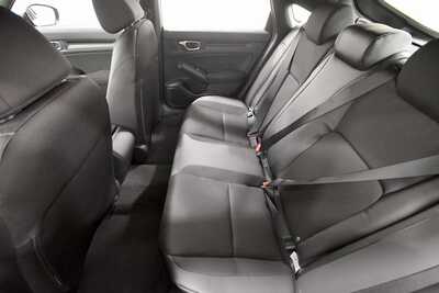 2026 Honda Civic, $27779. Photo 8