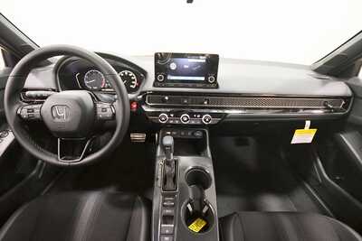 2026 Honda Civic, $27779. Photo 9