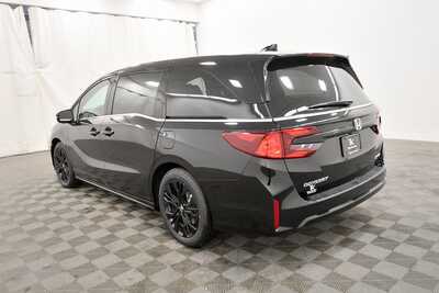 2026 Honda Odyssey, $43699. Photo 5