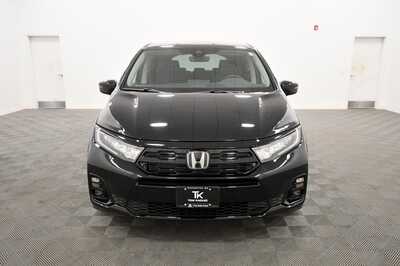 2026 Honda Odyssey, $49999. Photo 10