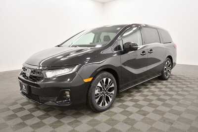 2026 Honda Odyssey, $49999. Photo 2