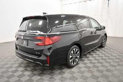 2026 Honda Odyssey, $49999. Photo 7