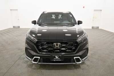 2026 Honda CR-V, $41658. Photo 10