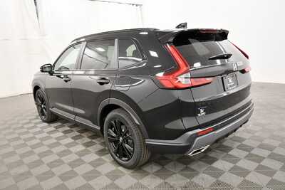 2026 Honda CR-V, $41658. Photo 5