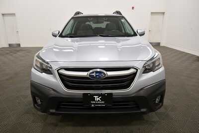 2022 Subaru Outback, $26795. Photo 11