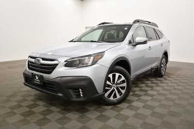 2022 Subaru Outback, $26795. Photo 2