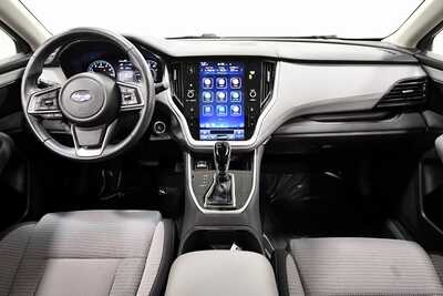 2022 Subaru Outback, $26795. Photo 3