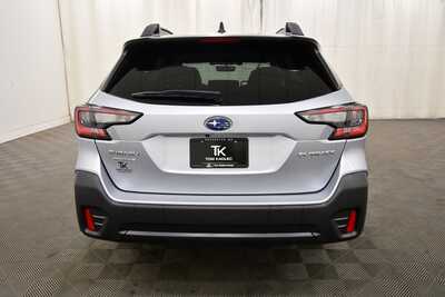 2022 Subaru Outback, $26795. Photo 6