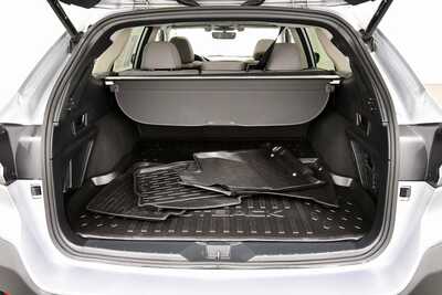 2022 Subaru Outback, $26795. Photo 7