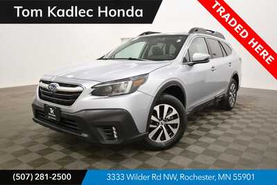 2022 Subaru Outback, $26795. Photo 1