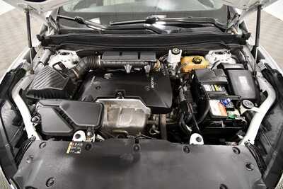 2017 Buick Envision, $13895. Photo 12