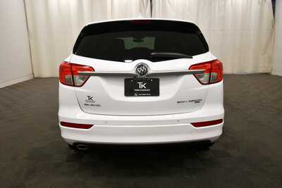 2017 Buick Envision, $13895. Photo 6