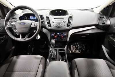 2018 Ford Escape, $12821. Photo 3