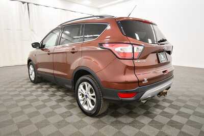 2018 Ford Escape, $12821. Photo 5