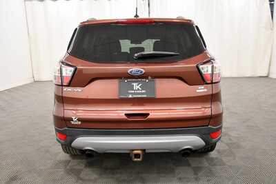 2018 Ford Escape, $12821. Photo 6