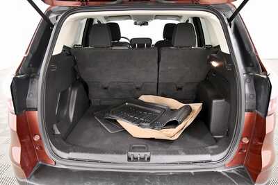 2018 Ford Escape, $12821. Photo 7