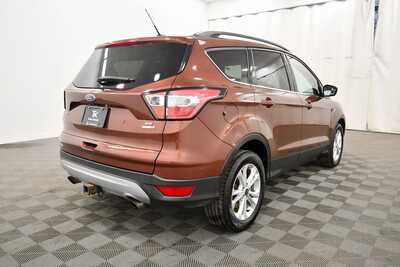 2018 Ford Escape, $12821. Photo 8