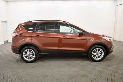 2018 Ford Escape, $12821. Photo 9