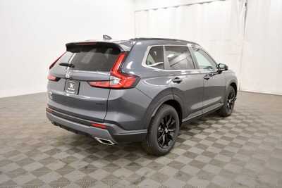 2026 Honda CR-V, $38580. Photo 7