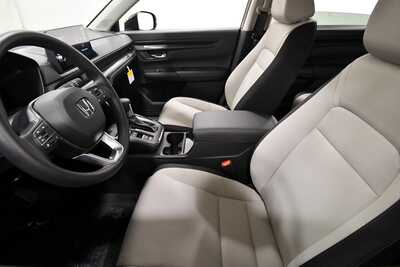 2026 Honda CR-V, $34479. Photo 11