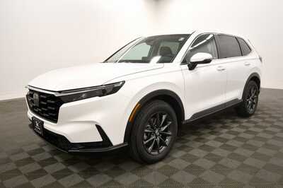 2026 Honda CR-V, $38805. Photo 2