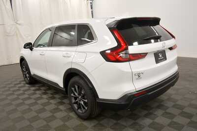 2026 Honda CR-V, $38805. Photo 5
