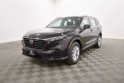 2026 Honda CR-V, $33870. Photo 2