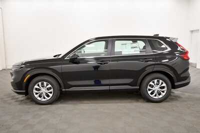 2026 Honda CR-V, $33870. Photo 4