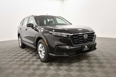 2026 Honda CR-V, $33870. Photo 9