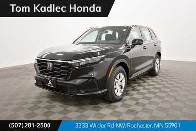 2026 Honda CR-V, $33870. Photo 1
