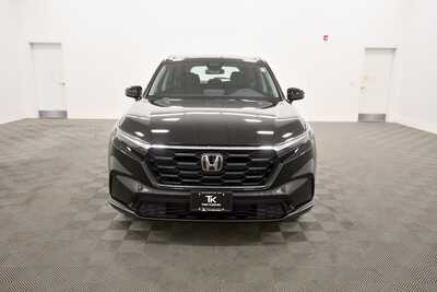2026 Honda CR-V, $33870. Photo 10