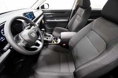 2026 Honda CR-V, $33870. Photo 11