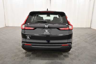 2026 Honda CR-V, $33870. Photo 6