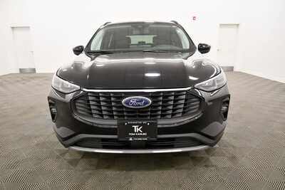 2025 Ford Escape, $29995. Photo 10