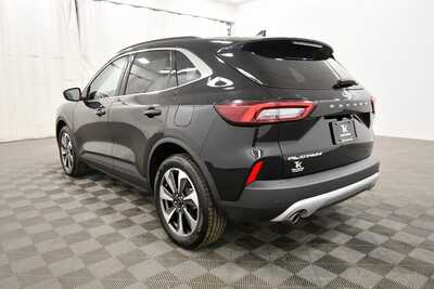 2025 Ford Escape, $29995. Photo 5