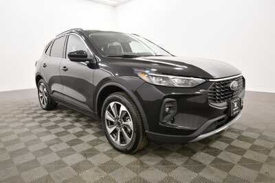 2025 Ford Escape, $29995. Photo 9