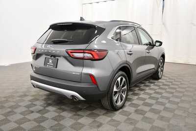 2025 Ford Escape, $27249. Photo 8