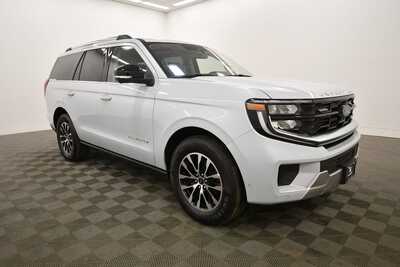 2025 Ford Expedition, $72995. Photo 11