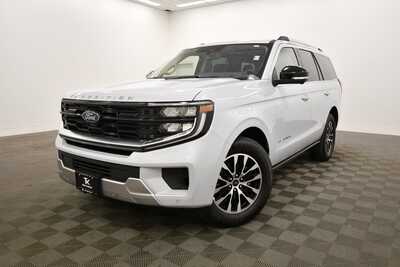 2025 Ford Expedition, $72995. Photo 2