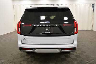 2025 Ford Expedition, $72995. Photo 6